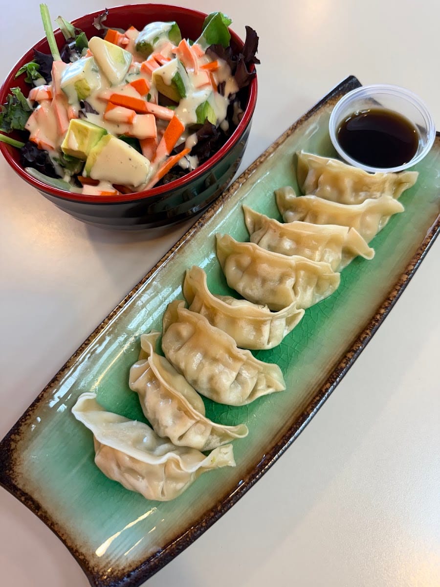 AR Sushi, photo 3