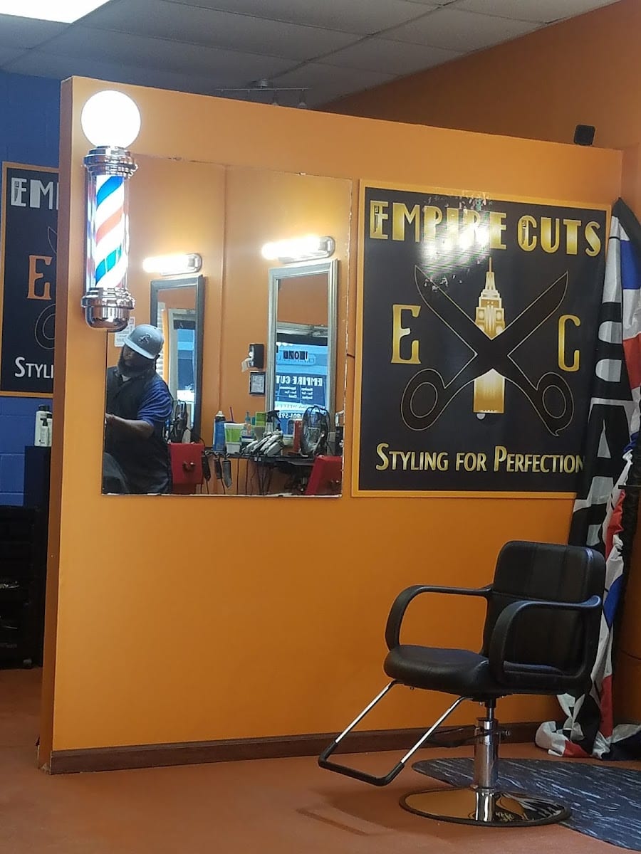 Empire Cuts Barbershop, photo 3