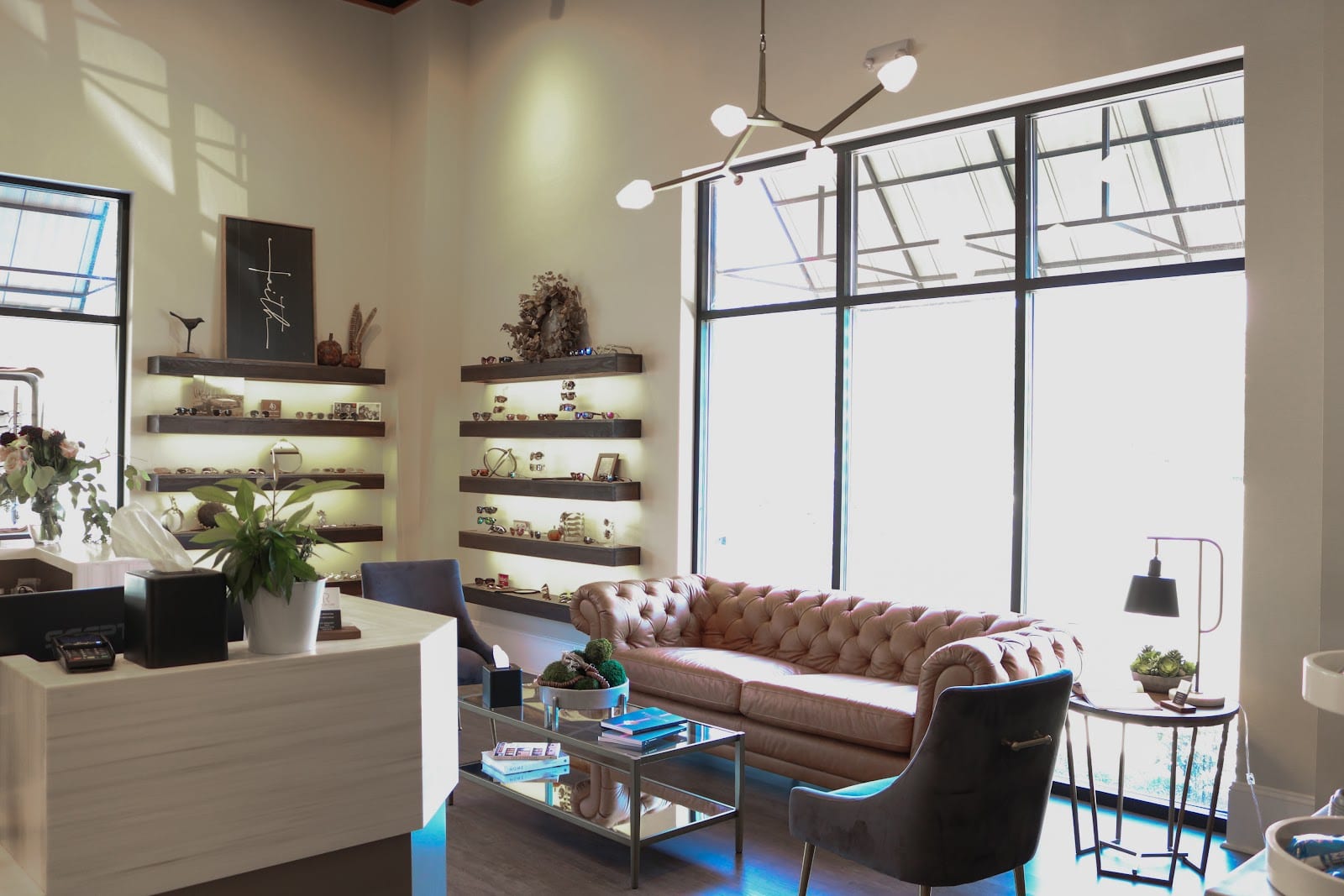 R City Eye Care- Madison Optometry