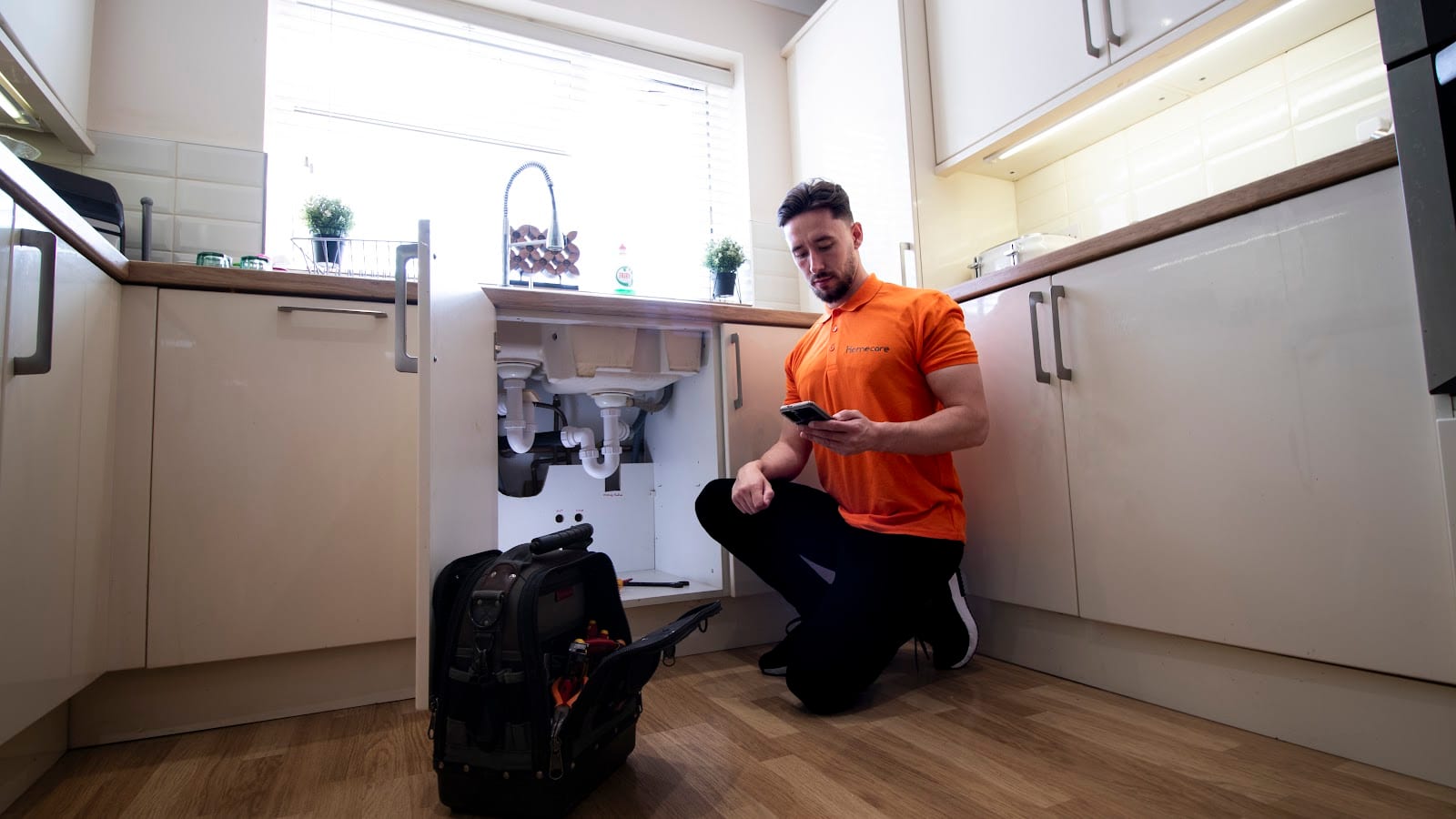 Homecare Plumbers, photo 4