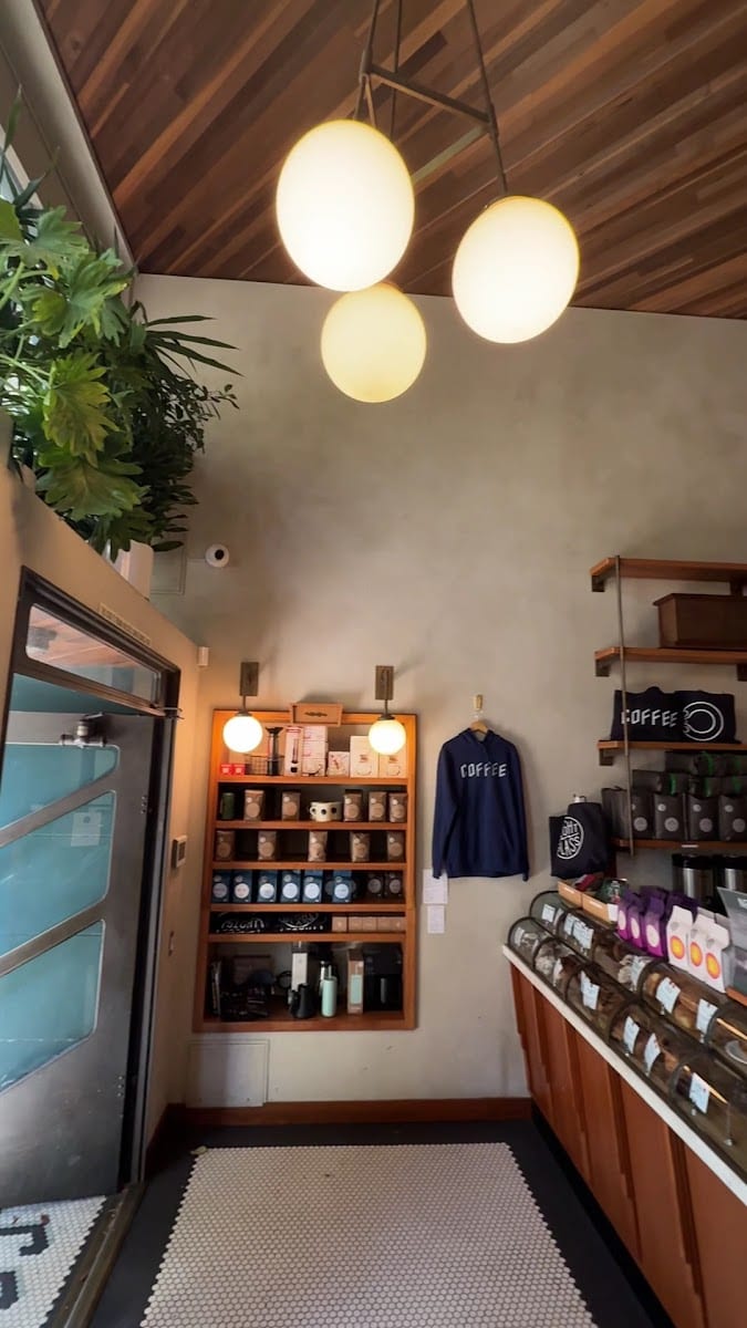Sightglass Coffee, photo 3