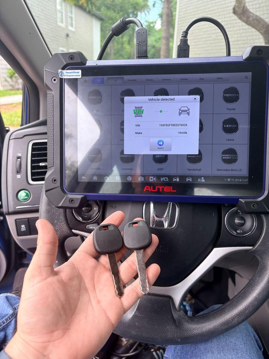 Lockswift Solution LLC, photo 4