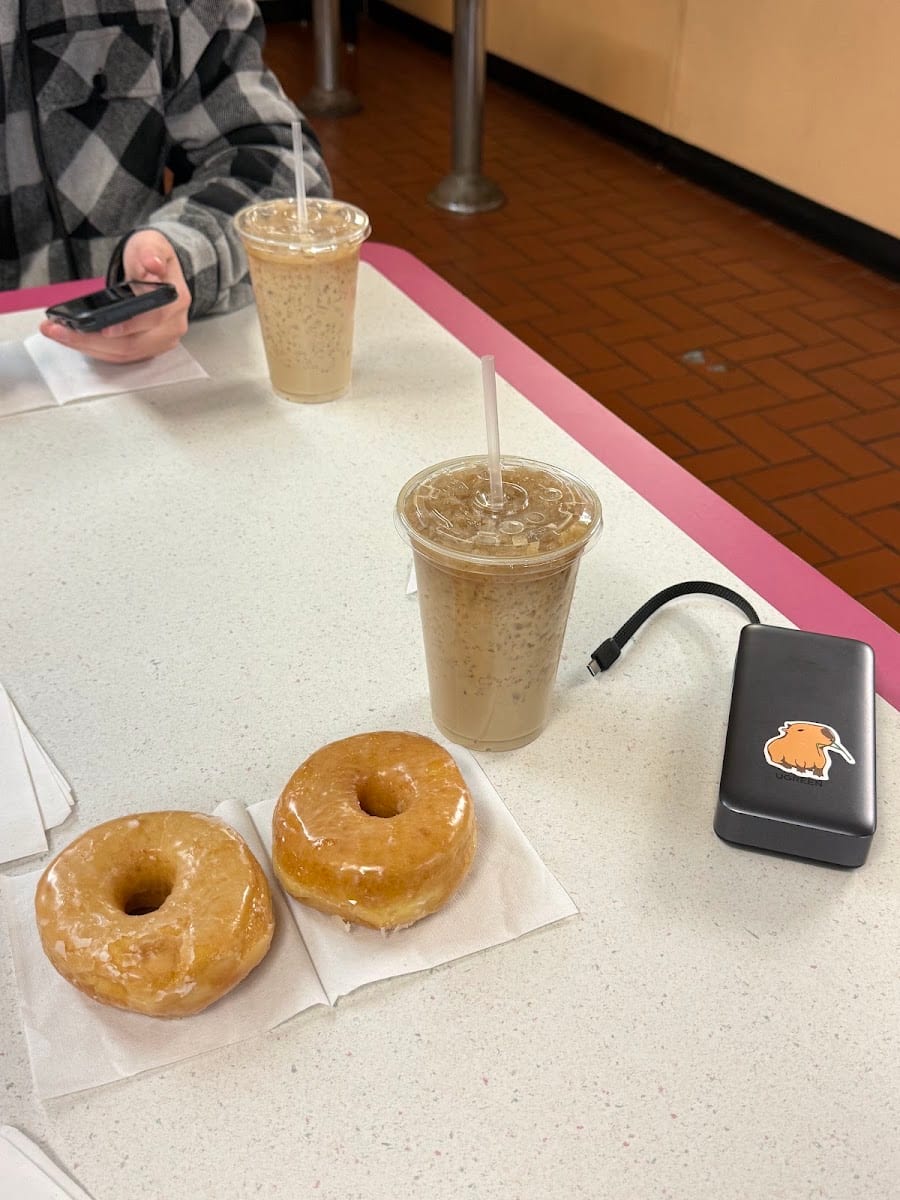Donut Depot