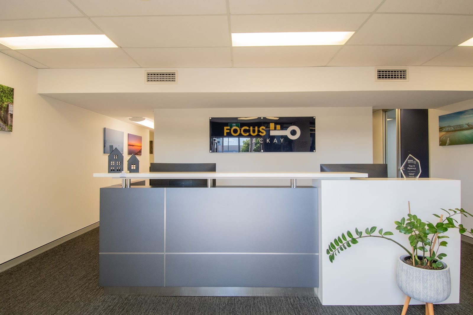 Focus on Mackay, photo 4