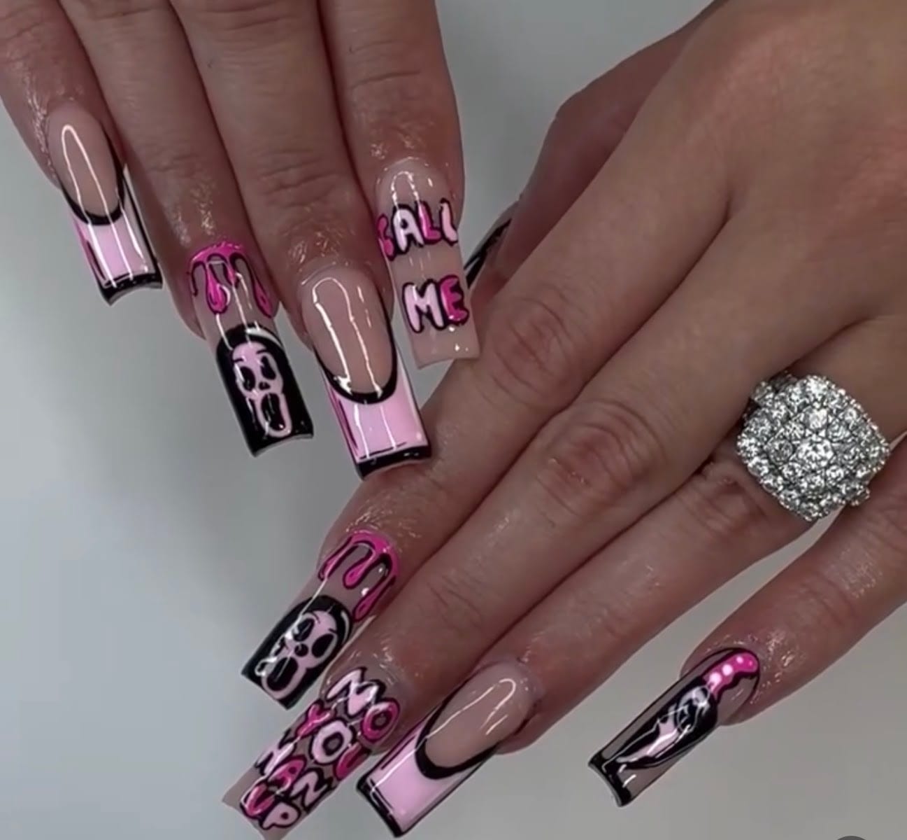 Nails with Finesse, photo 3