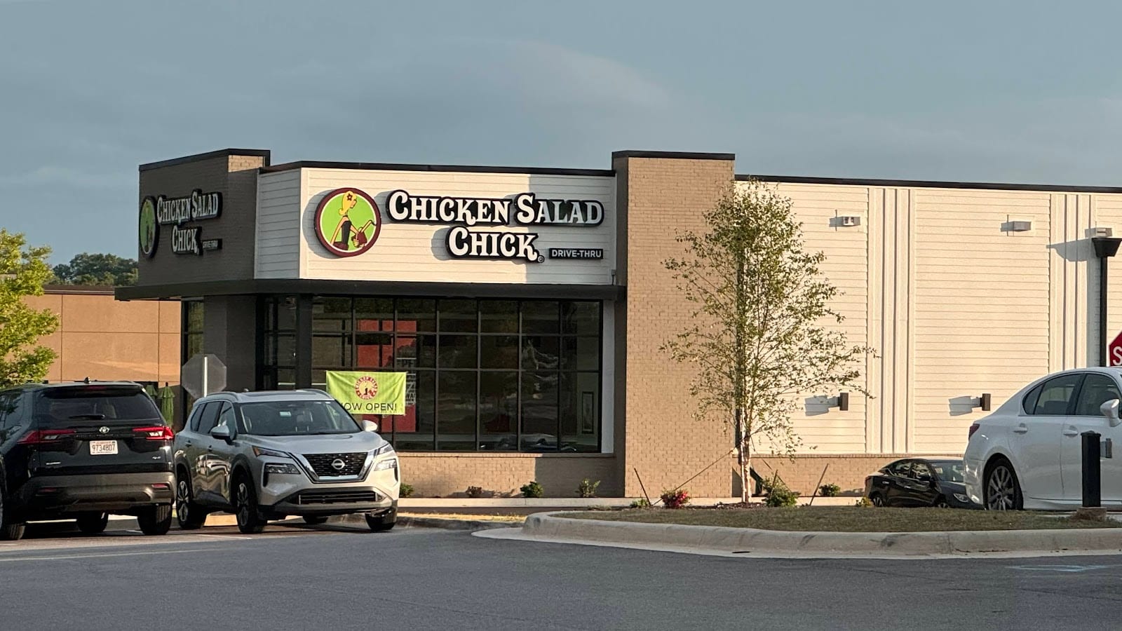 Chicken Salad Chick, photo 2