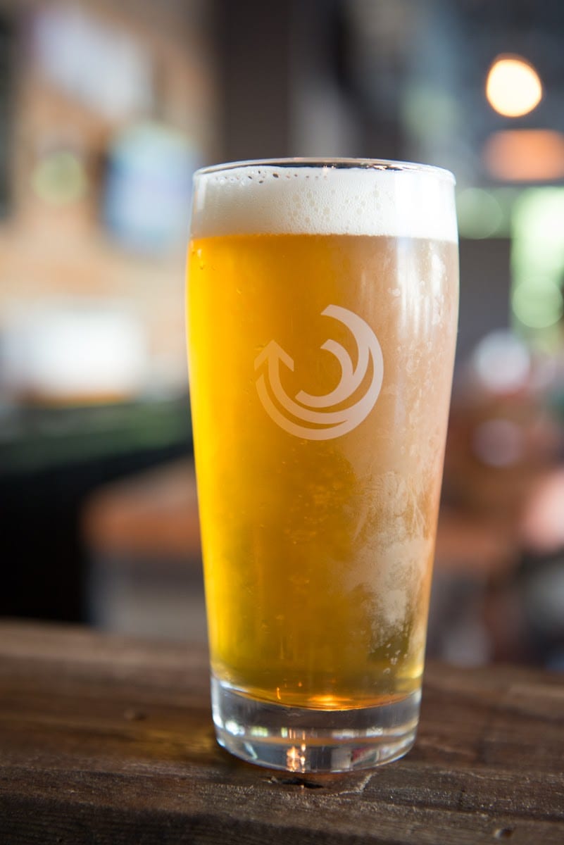 Breakside Tap Room