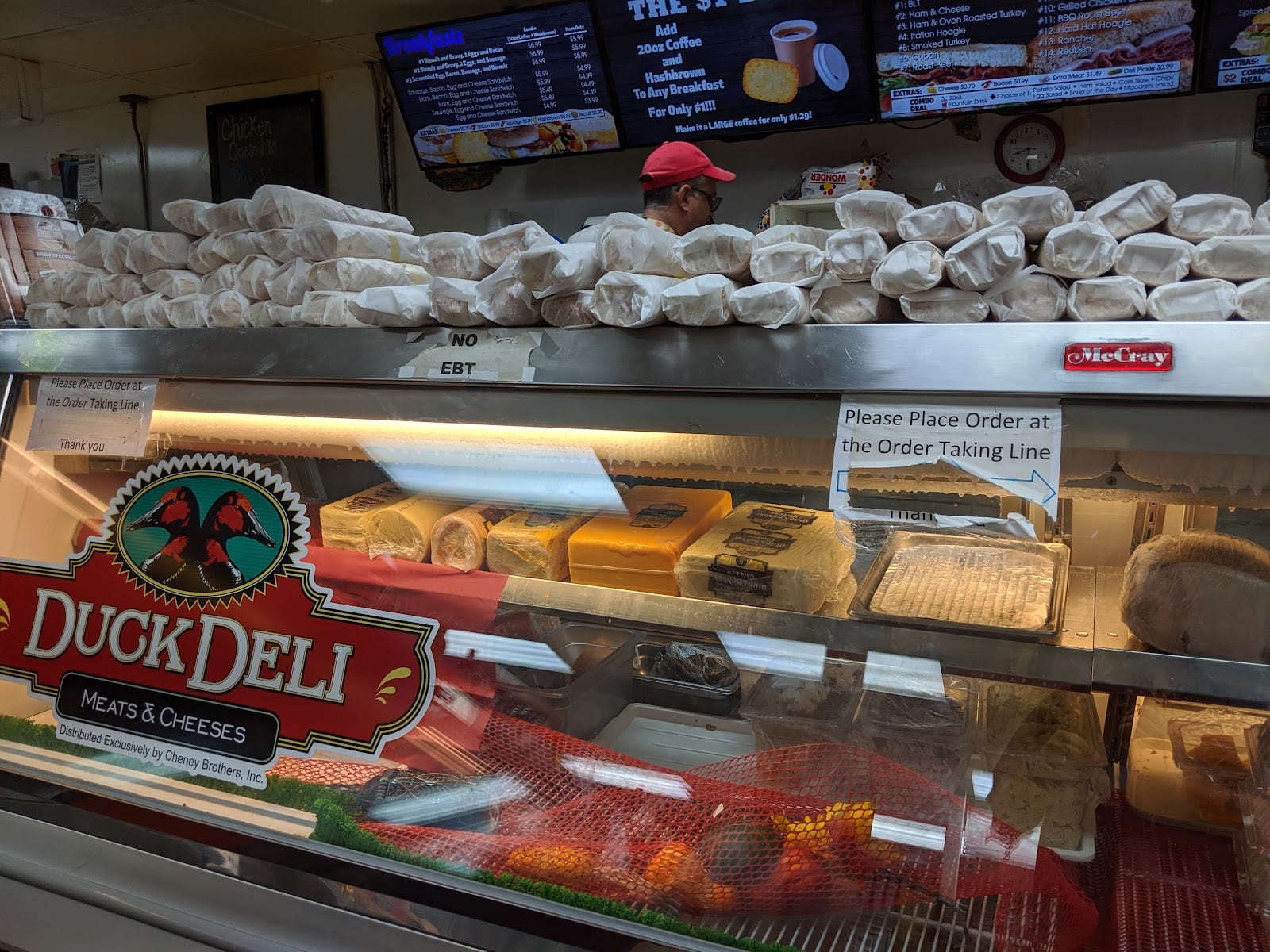 Forest Hills Grocery, photo 3