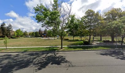 Bellagio Park