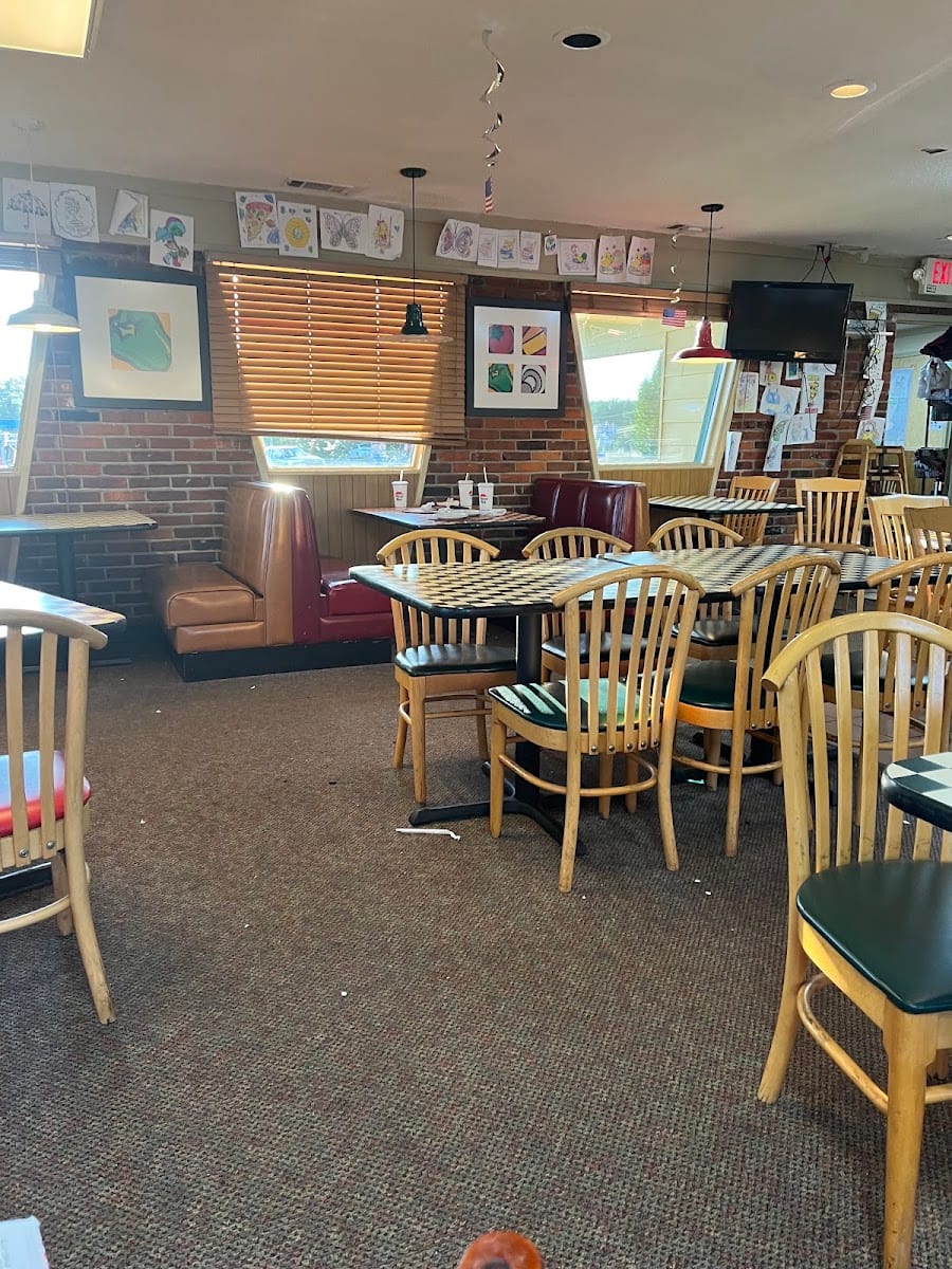 Pizza Hut, photo 3