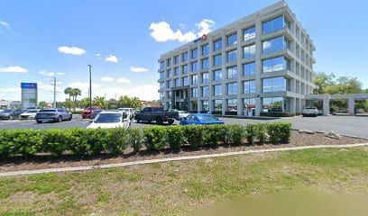 PREMIER OFFICE PLAZA
