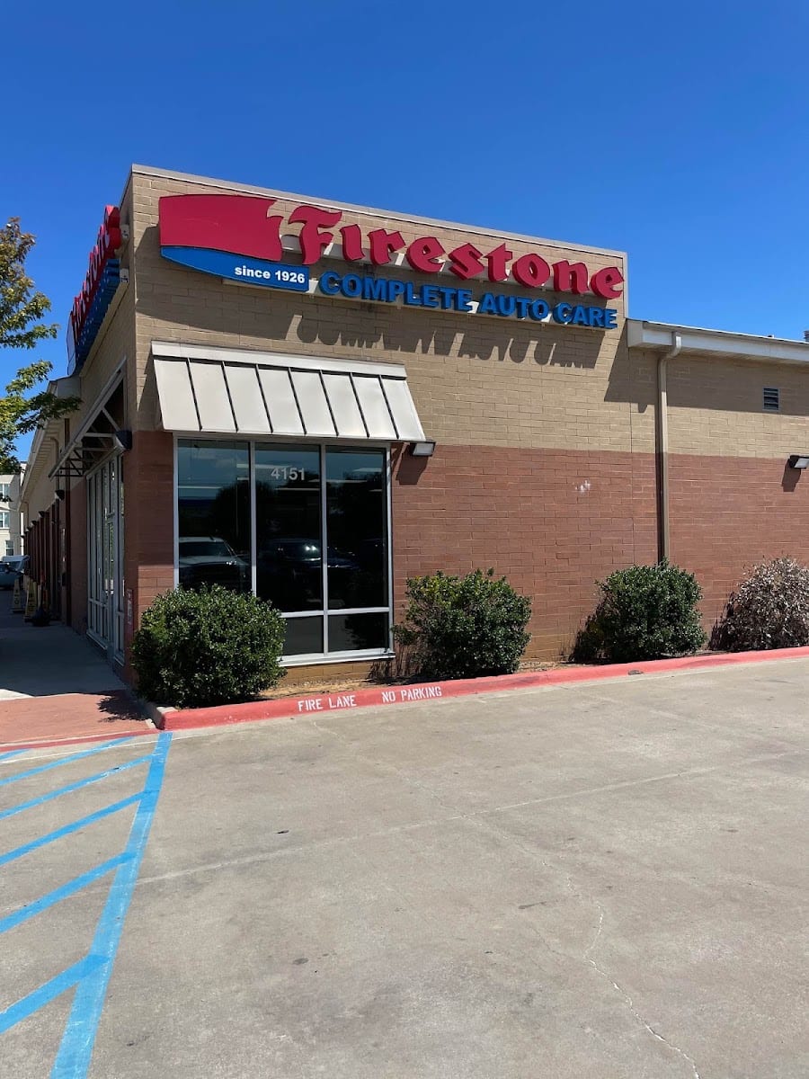 Firestone Complete Auto Care, photo 2