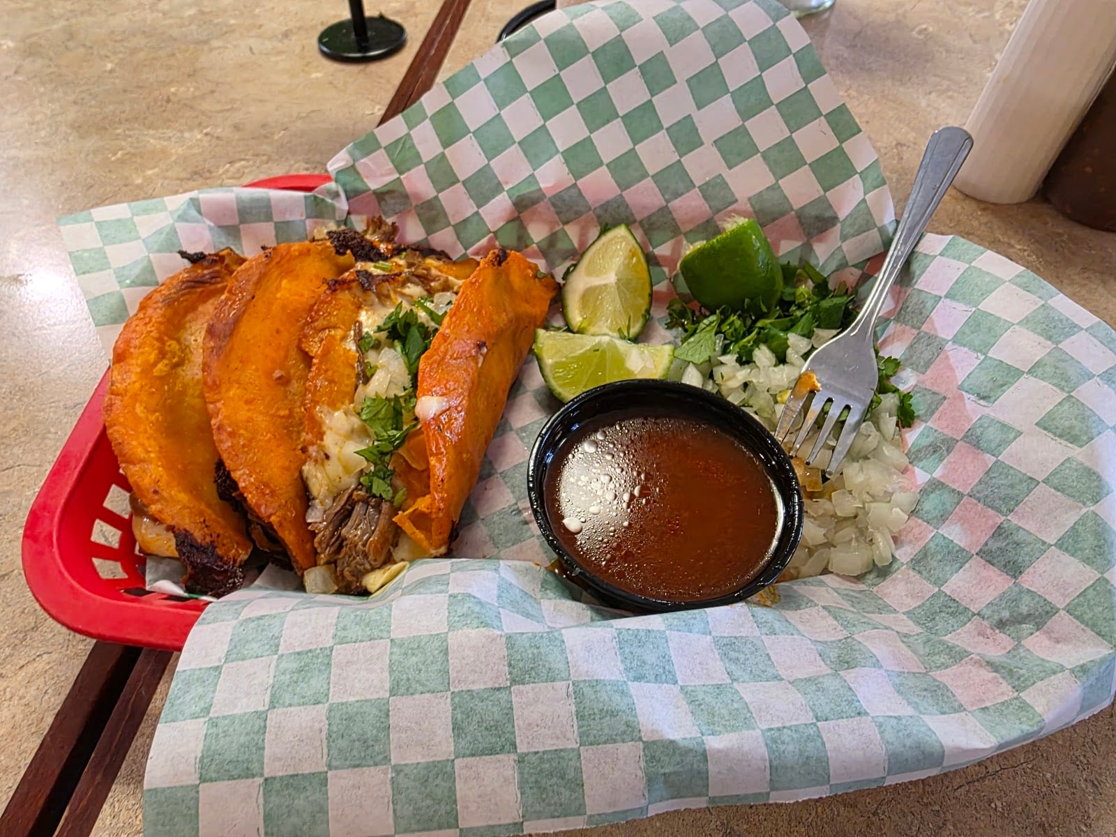 Taqueria Mi Tia