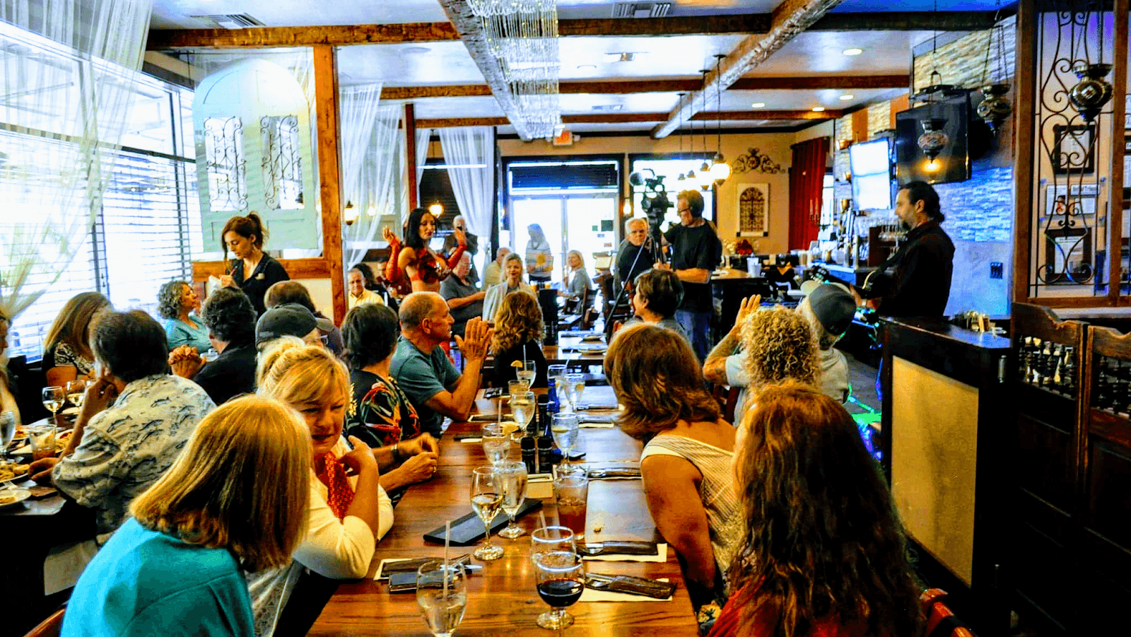 Ephesus Mediterranean Grill & Bakery / Coffee Shop, photo 2