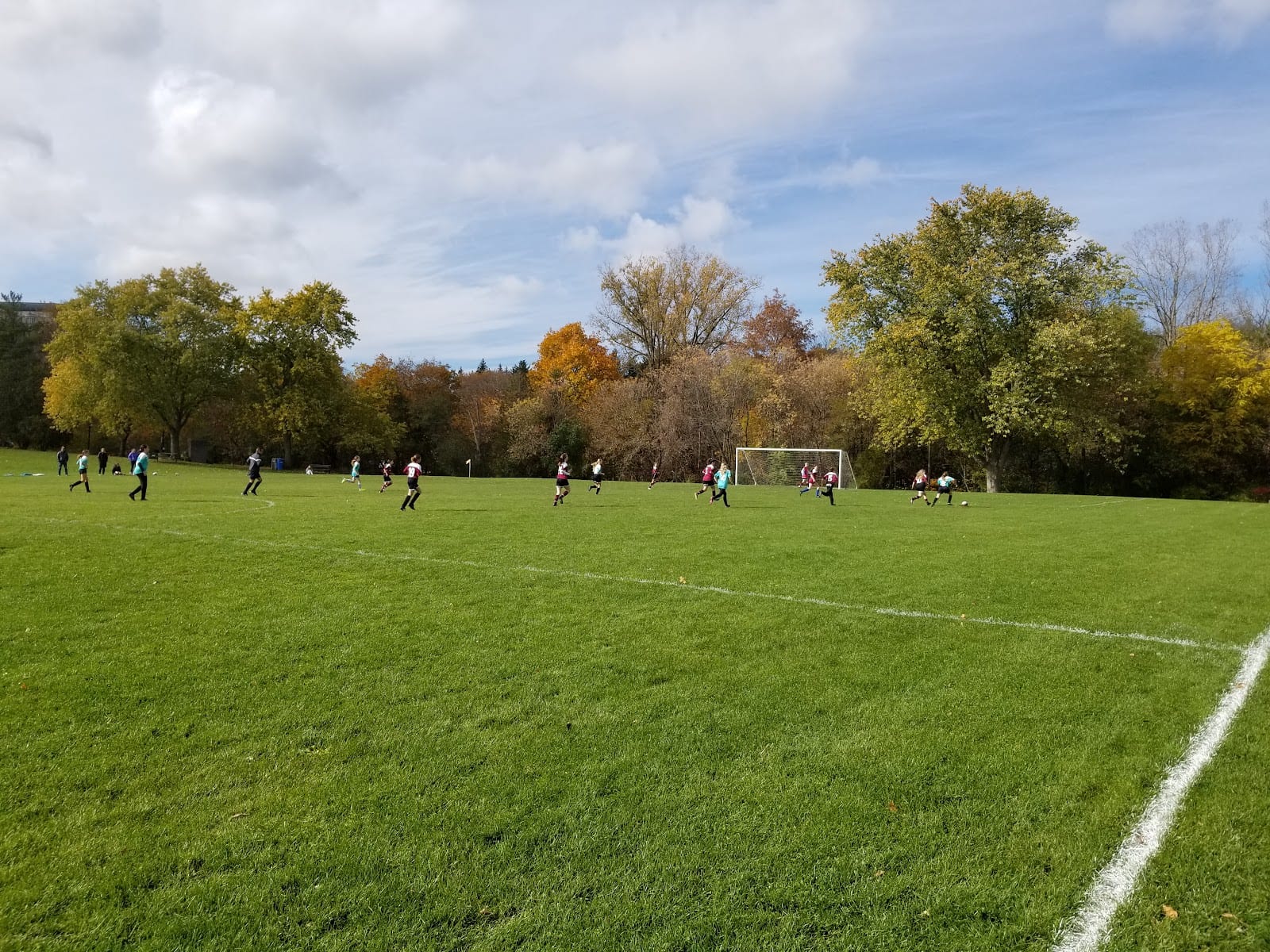 Glendon Athletic Club