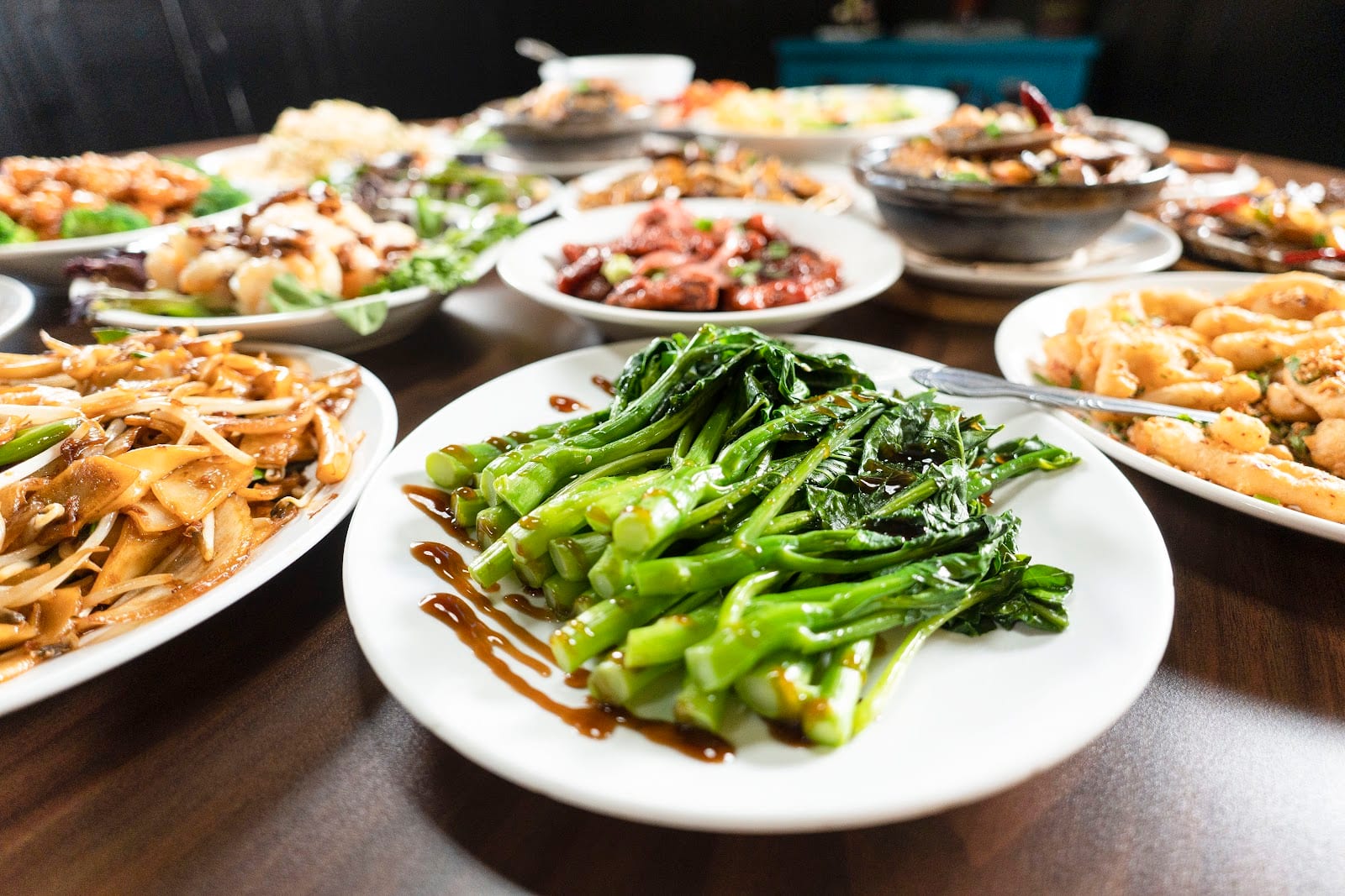 Yummy House China Bistro Sarasota