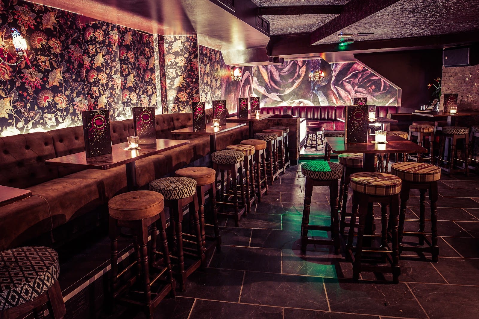 The Cocktail Club - Cocktail Bar near Mansion House, photo 2