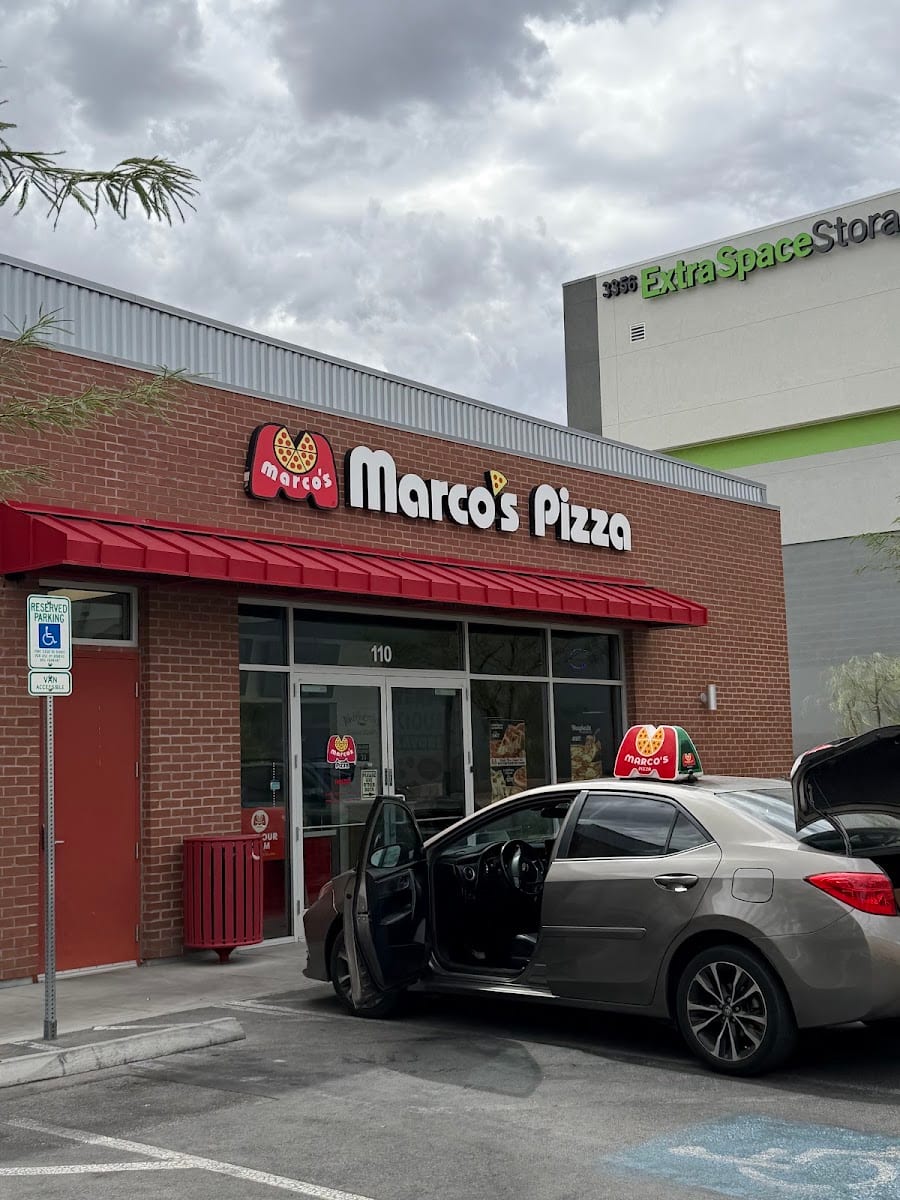 Marco's Pizza, photo 2