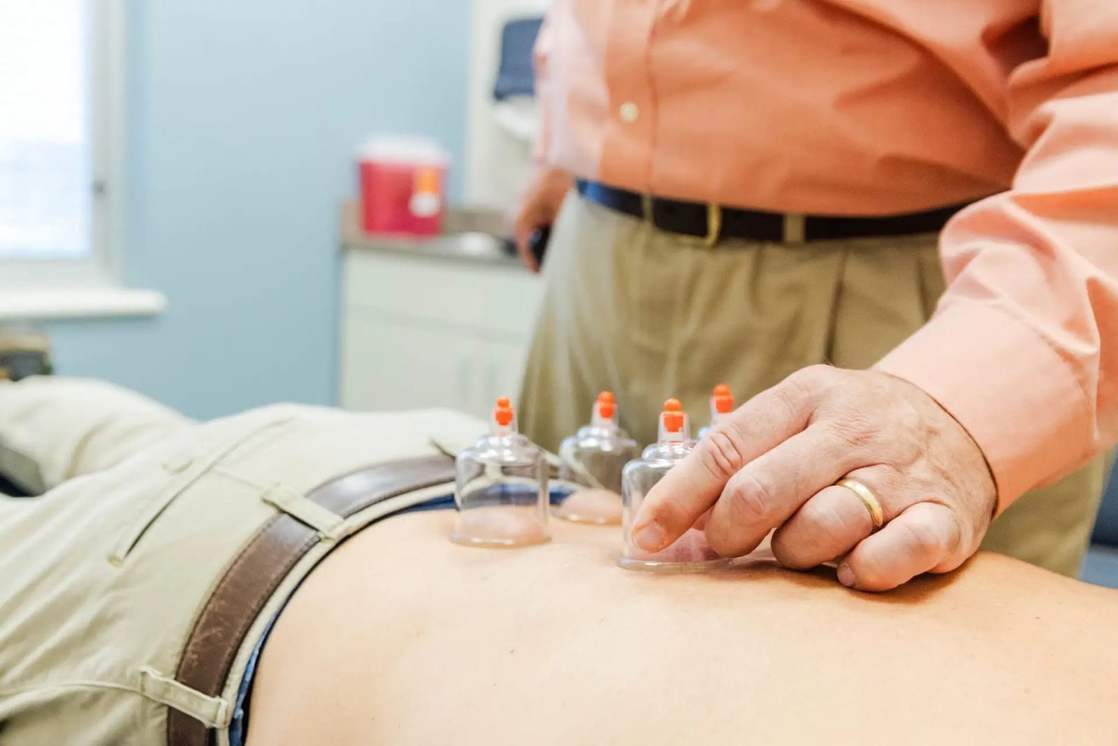 Dosher Physical Therapy Associates - Piedmont, photo 2