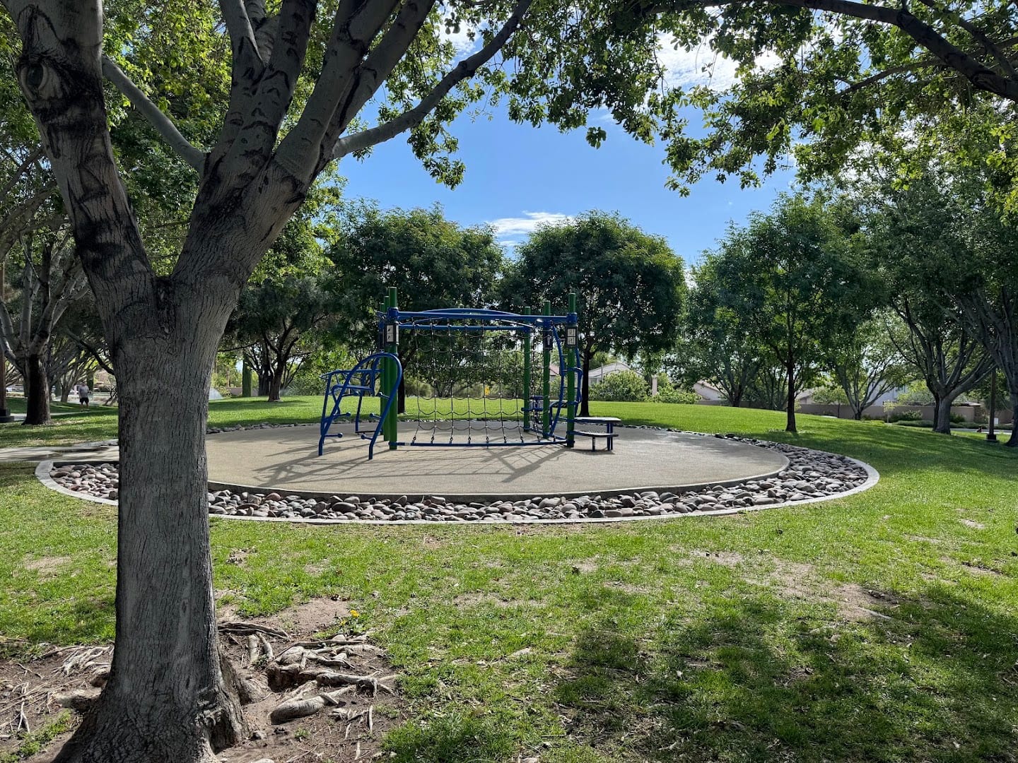 The Vistas Park, photo 3