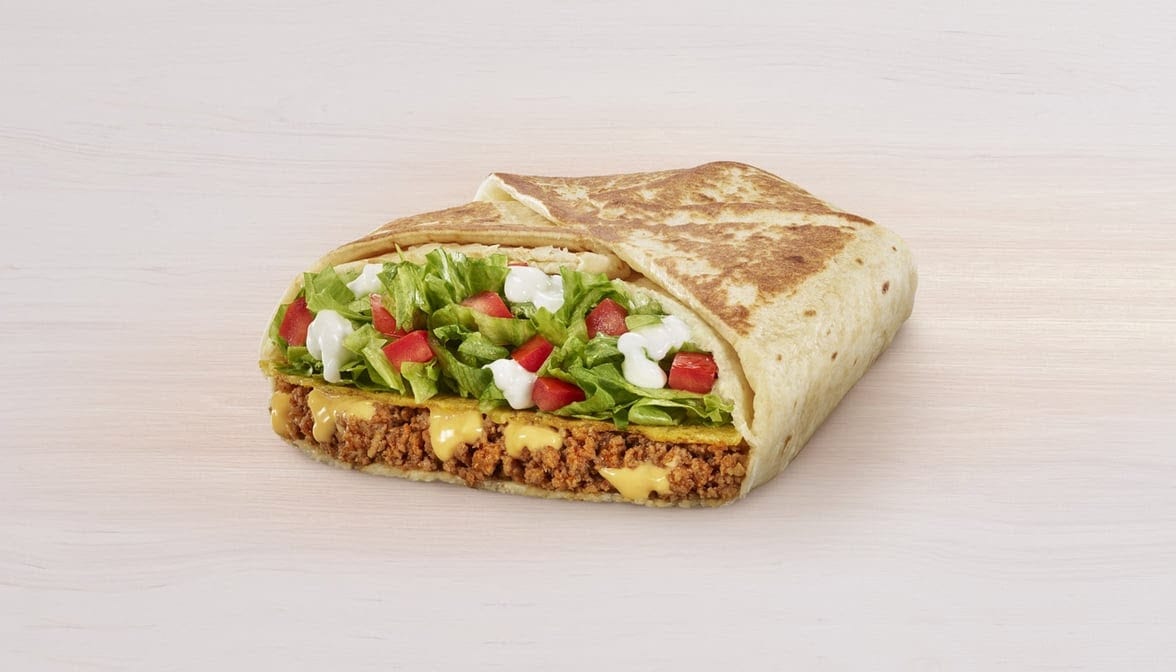 Taco Bell / KFC, photo 3