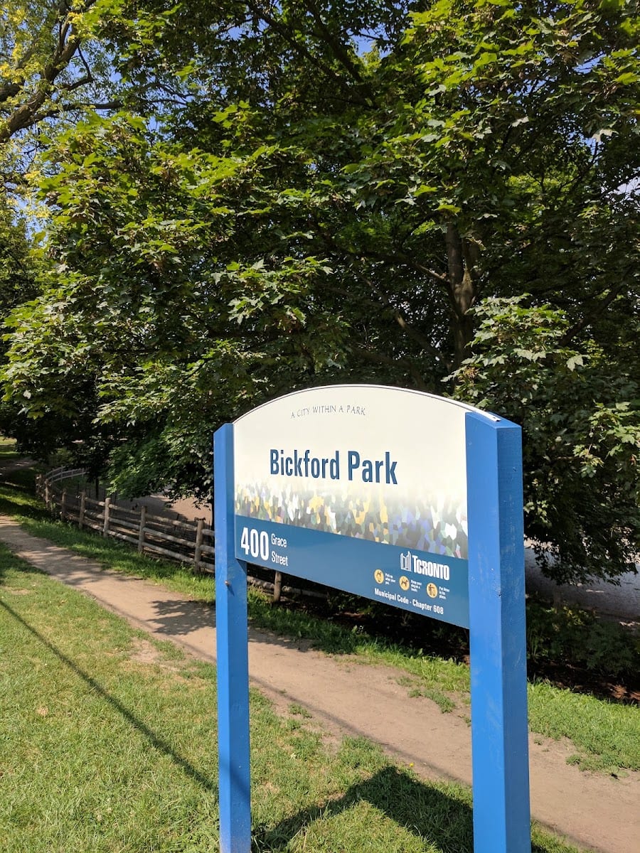 Bickford Park