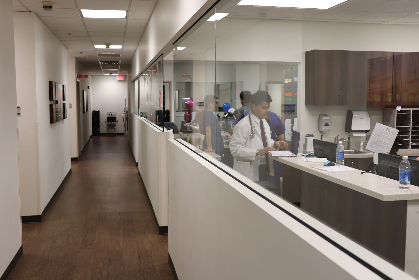 HonorHealth Medical Group - Heuser - Primary Care, photo 3