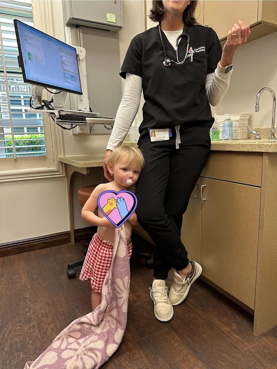 Children’s Health Primary Care Centennial Pediatrics Frisco