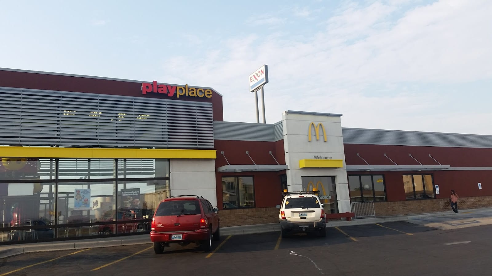 McDonald's, photo 2