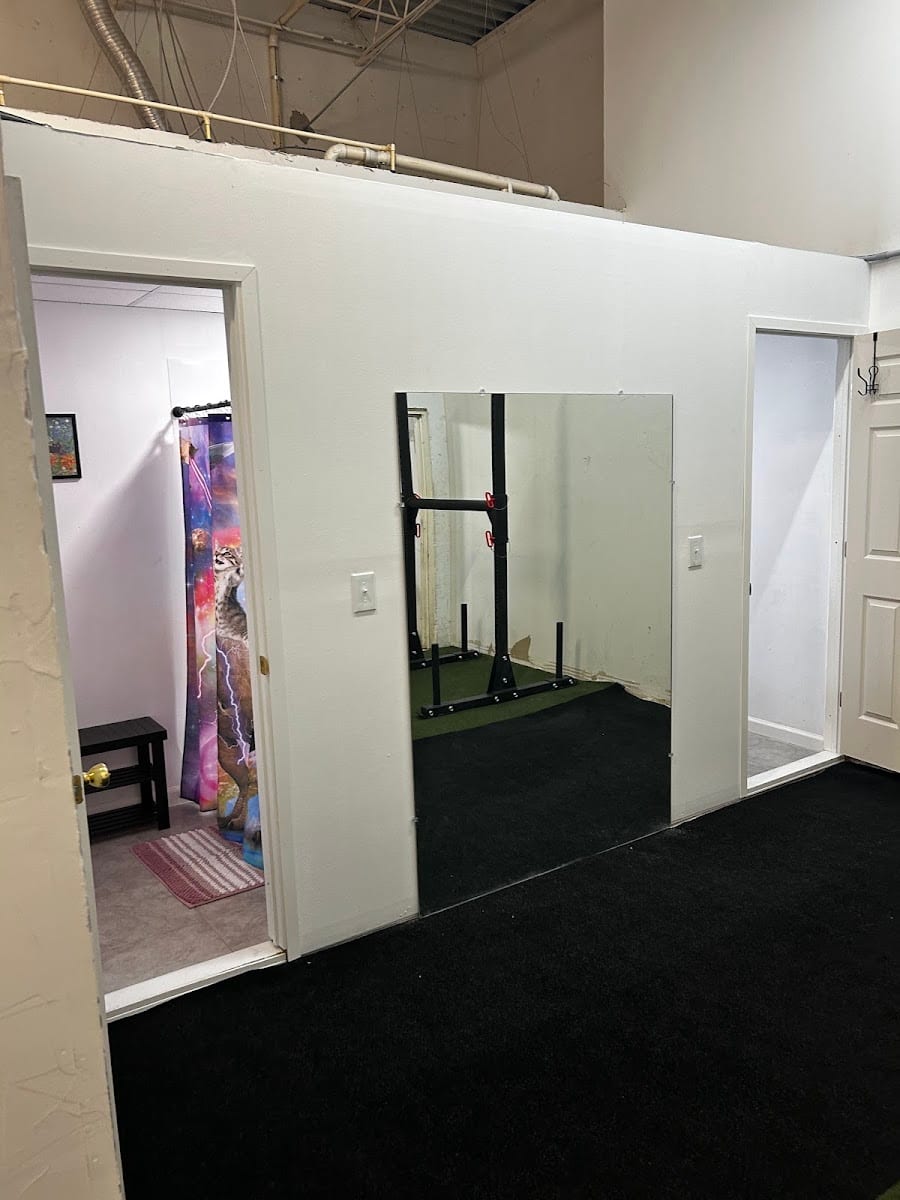 813 Barbell Tampa