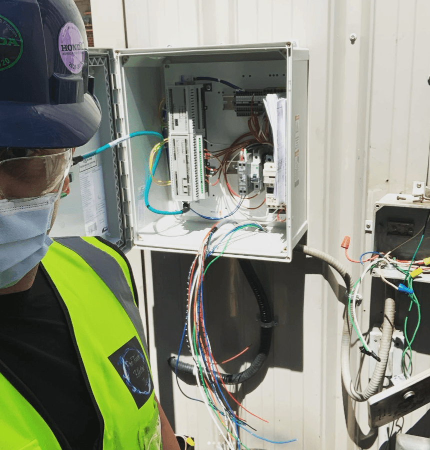 ProTouch Electrical Inc.
