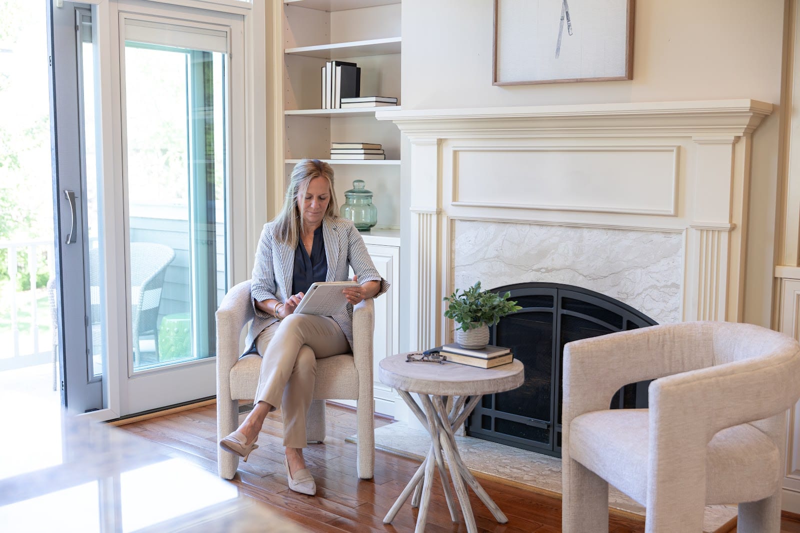 Teresa Klem, Long & Foster Real Estate, photo 4