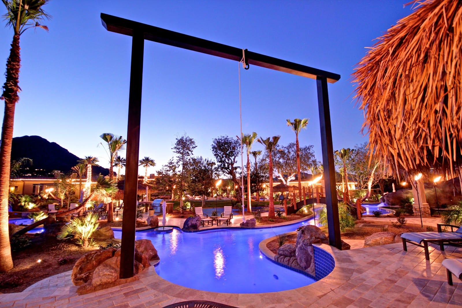Mossman Brothers Pools, photo 3