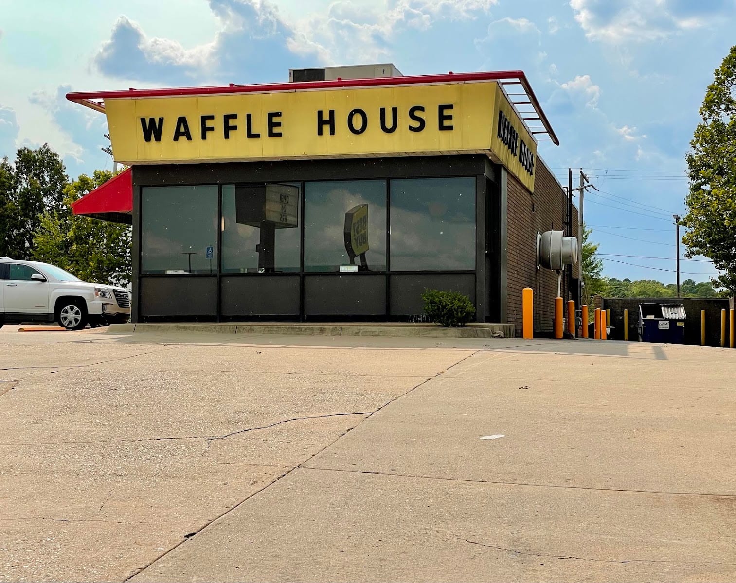 Waffle House, photo 2