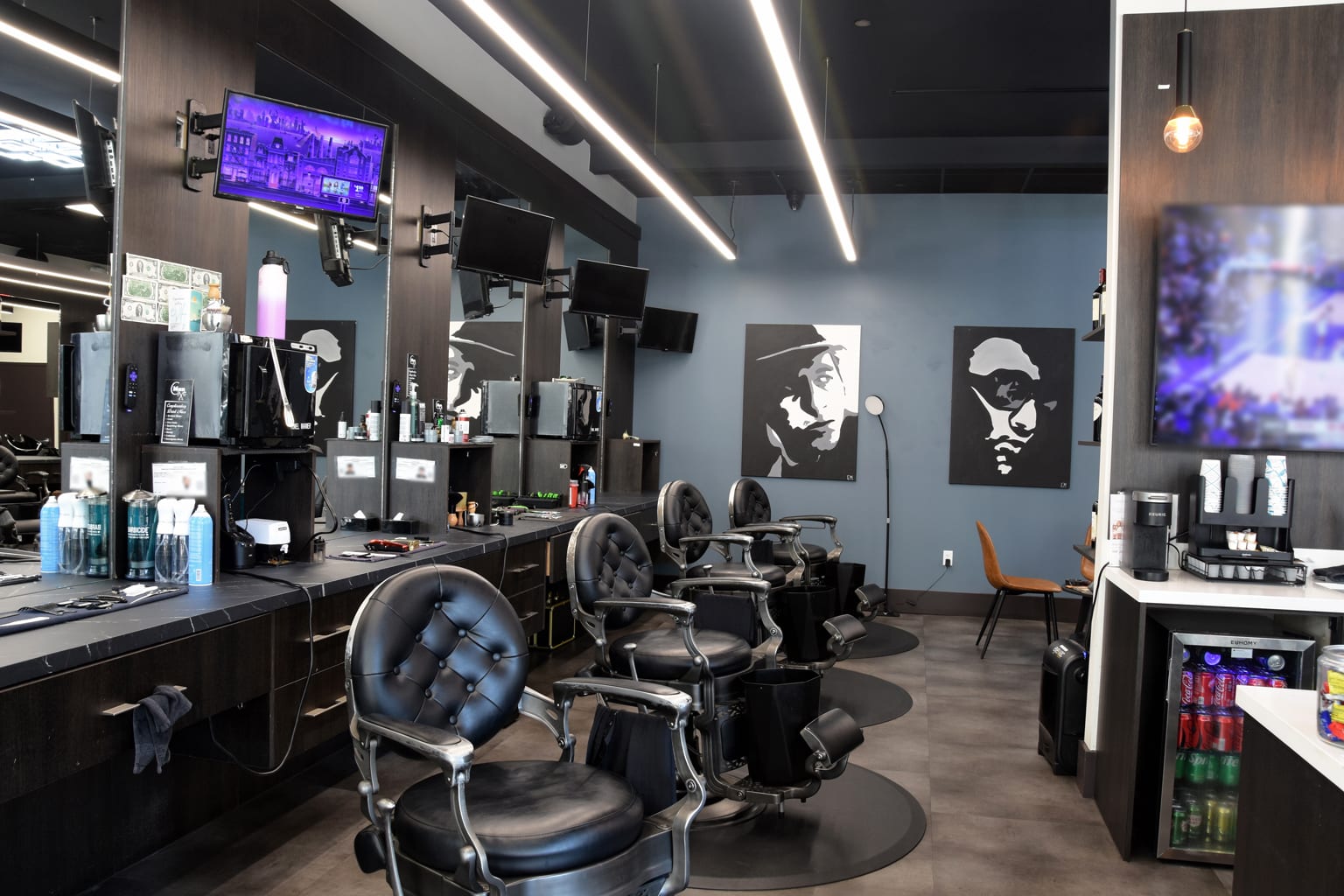 ManCave for Men - Downtown SRQ, photo 3
