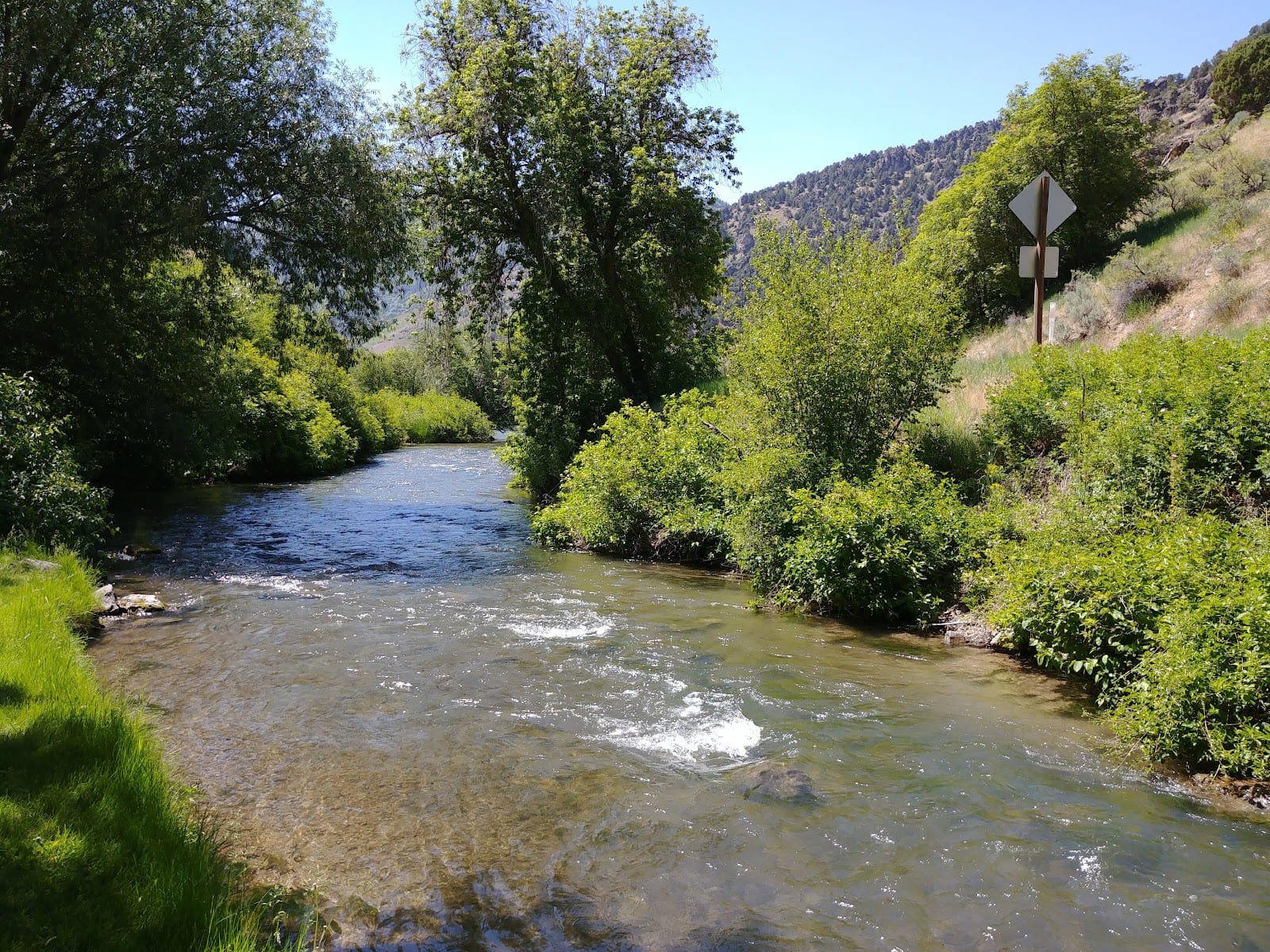 Hyrum City Canyon Lodge, photo 2