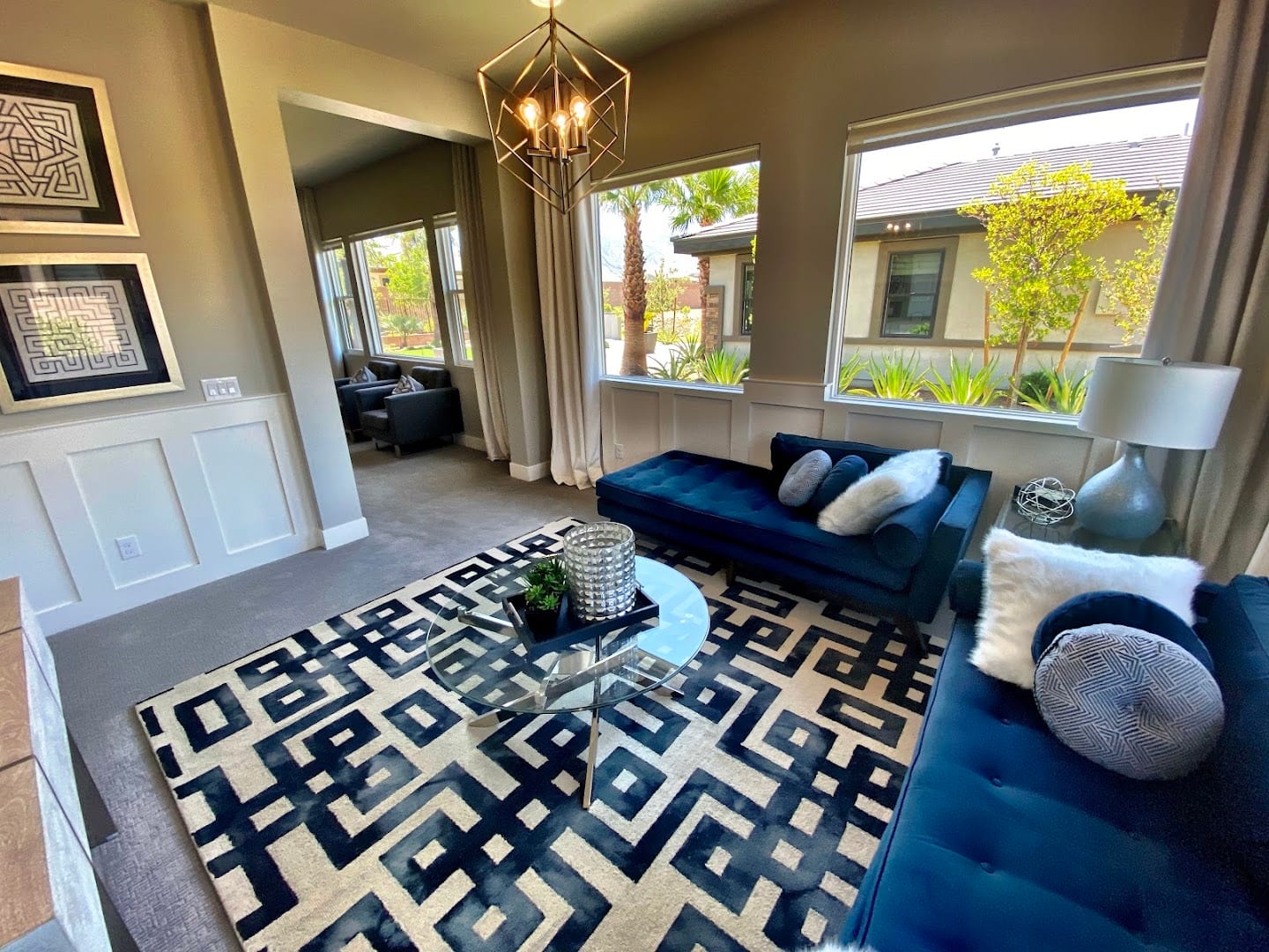 Apollo K. Tillman Homes in Las Vegas, at Realty One Group S. 0184136, photo 4