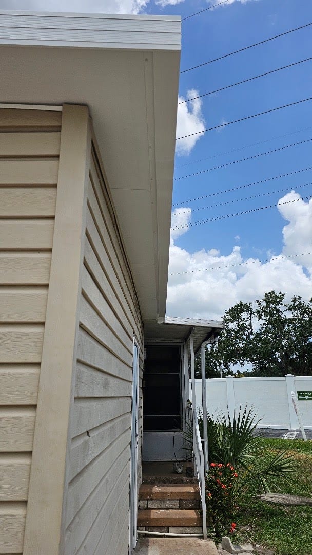 Combid Pro - Carports, Pool Cages, Gutters, photo 4