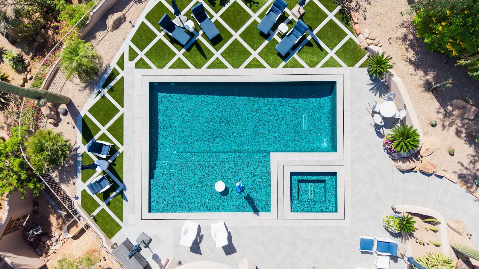 Postorino Custom Pools & Spas, photo 2