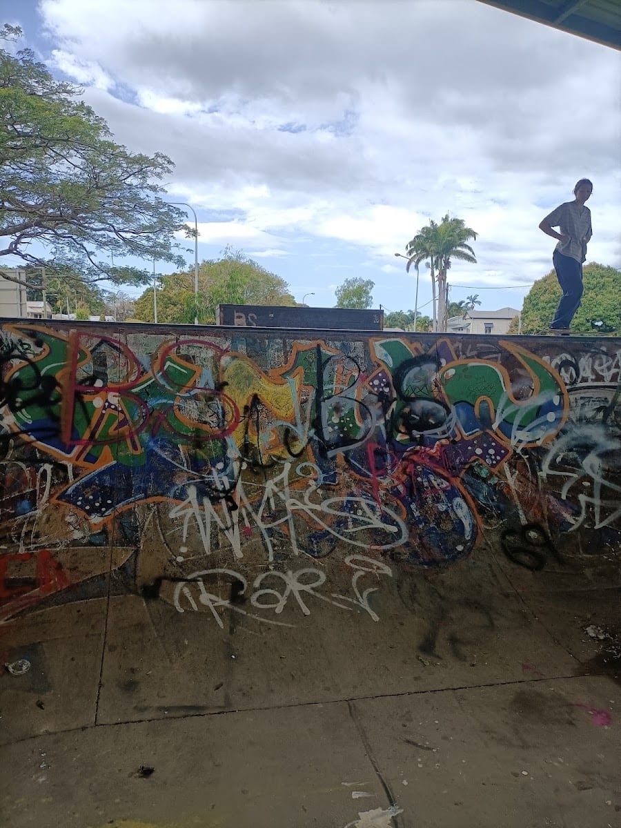 Kemmis Skatepark
