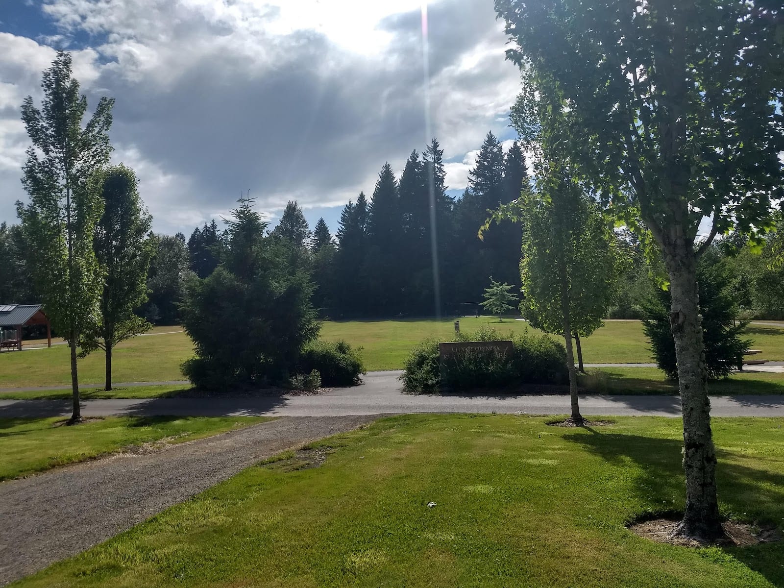 Kettle View Park