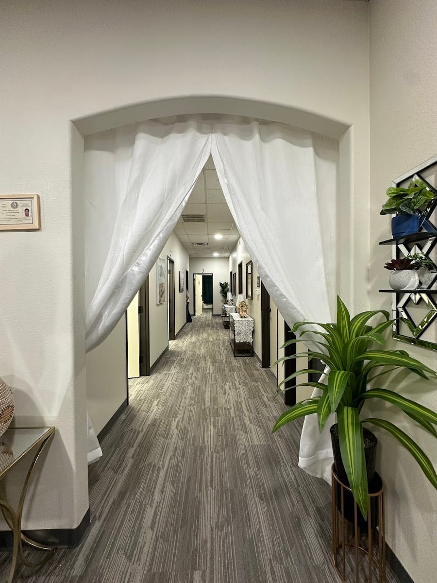 Cher Thai Spa Frisco, photo 4