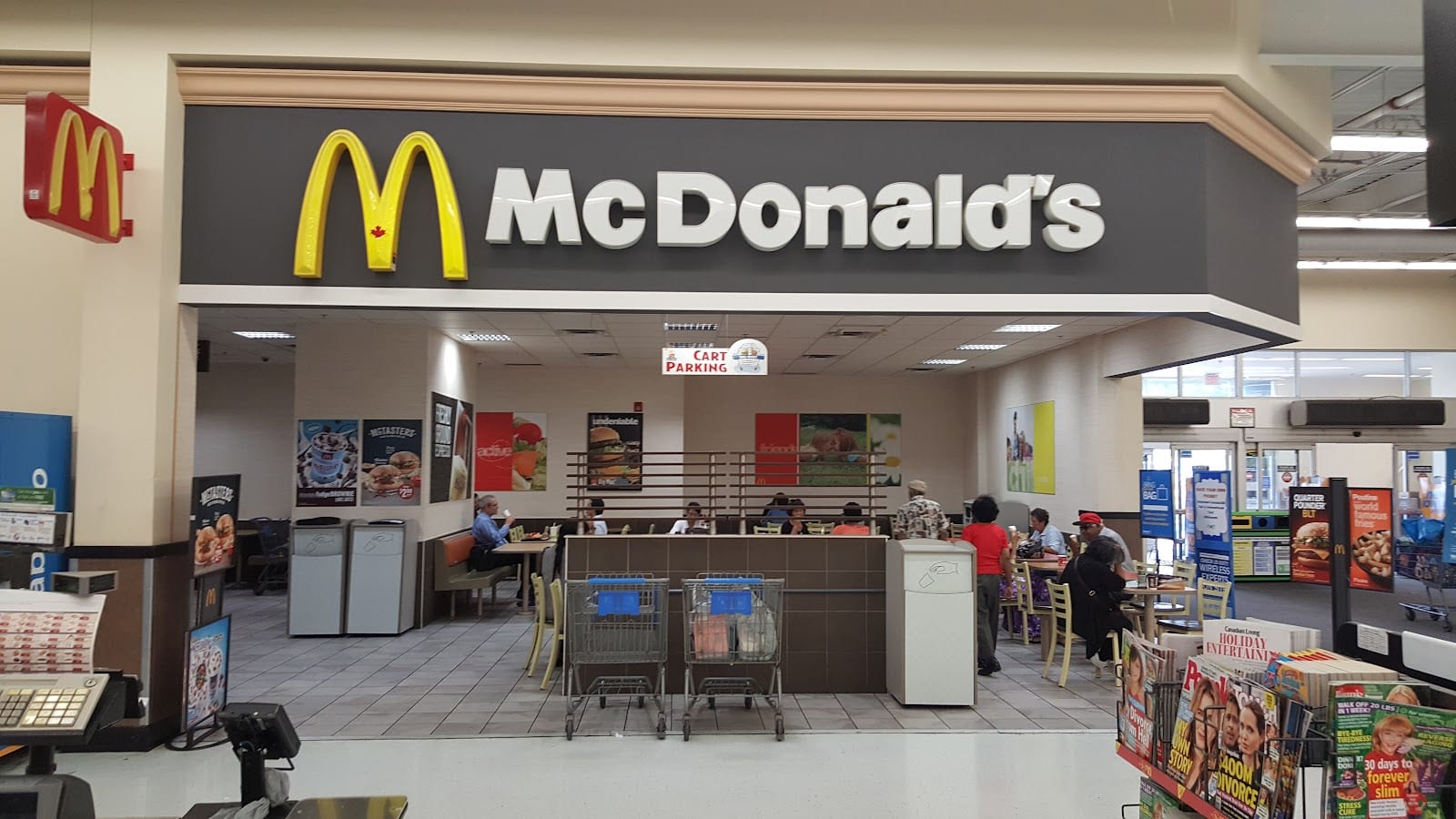 McDonald's, photo 2