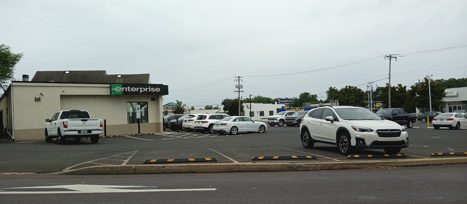 Enterprise Rent-A-Car, photo 2
