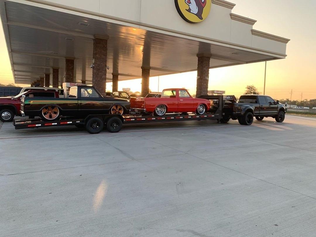 Chaotic Rods & Customs, photo 4