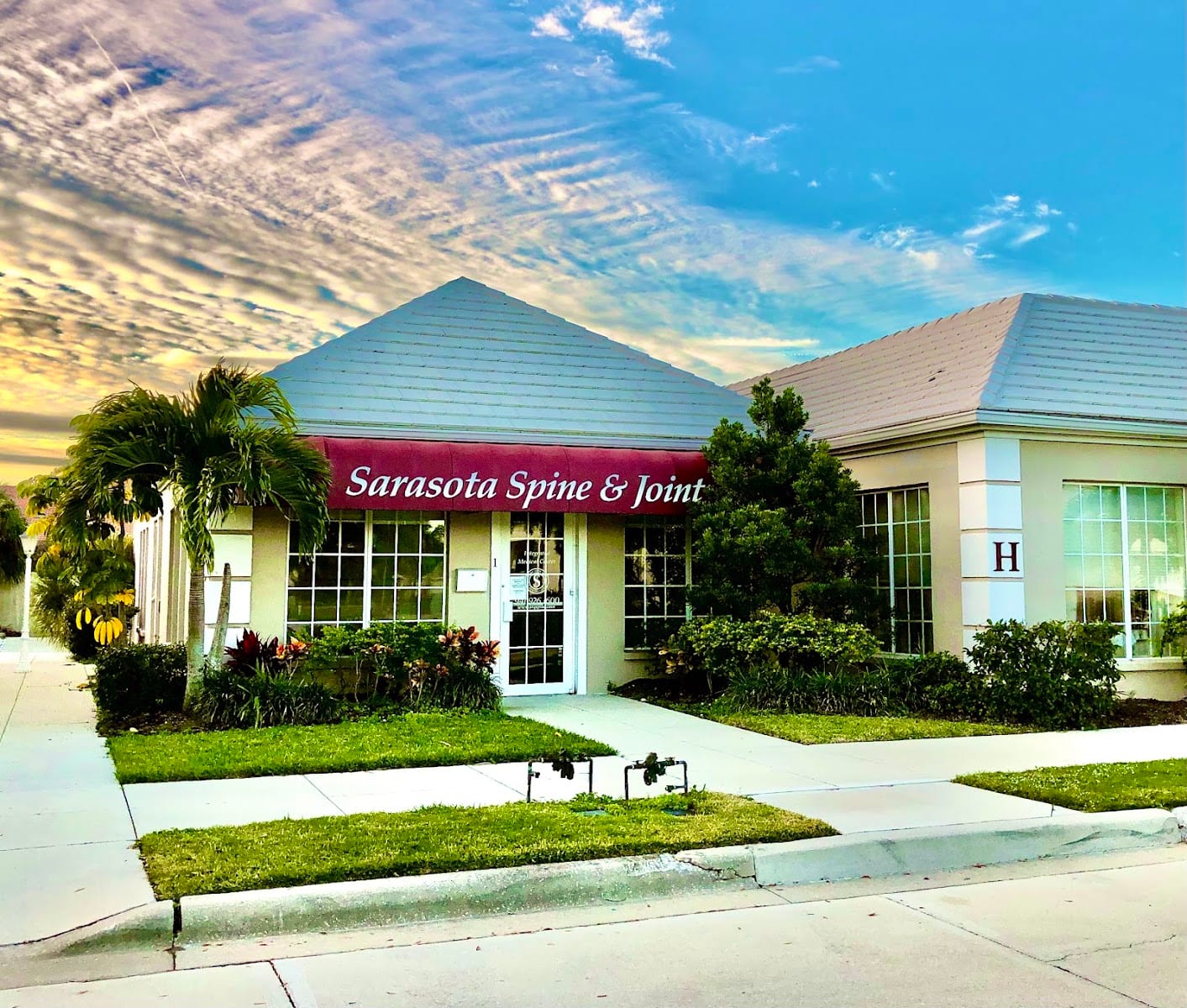 Sarasota Spine & Joint Integrated Medical, photo 2