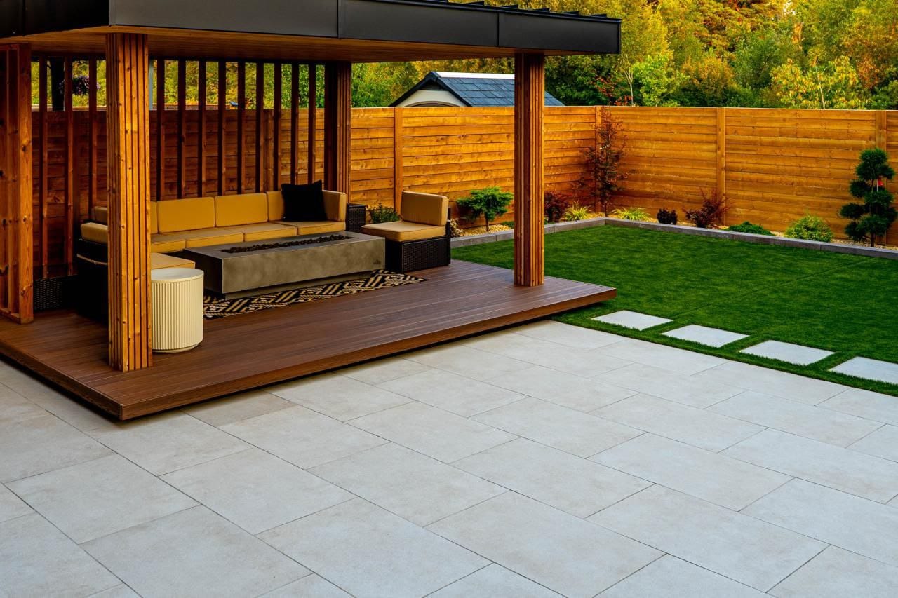 Oaks Home Services | Toronto Landscaping Company & Interlocking Contractor, photo 4