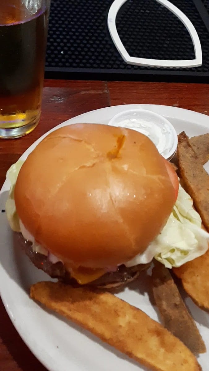 Jo's Saloon & Eatery, photo 3