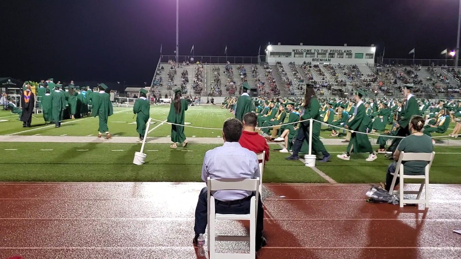 Cub Stadium, photo 2