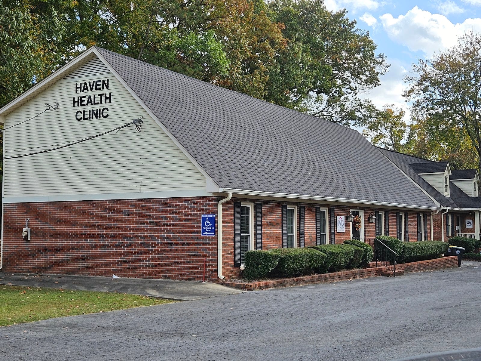 Haven Health Clinic for Women, photo 3